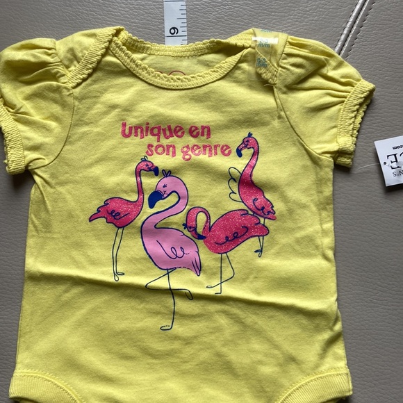 Rompers 0-3 month - Picture 2 of 5